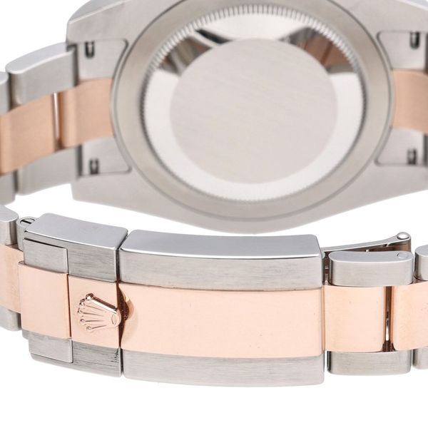 Rolex GMT Master II 126711 CHNR